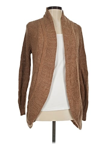 Market and Spruce Cardigan (view 1)