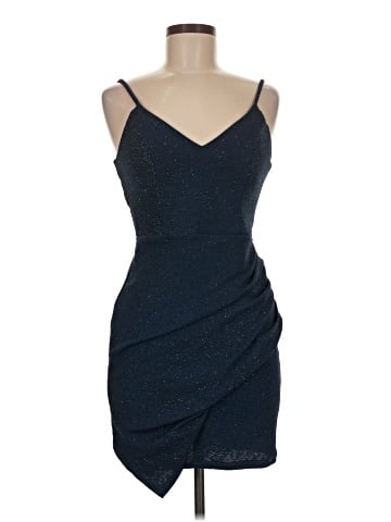 Crystal Doll Cocktail Dress (view 1)