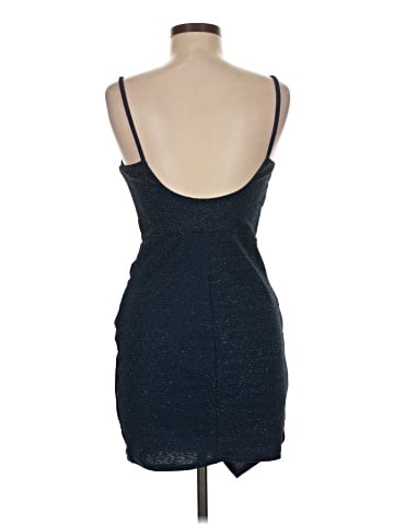 Crystal Doll Cocktail Dress (view 2)