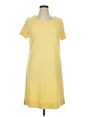 Talbots Casual Dress (view 1)