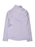 90 Degree by Reflex Purple Track Jacket Size 7 - 8 - photo 2