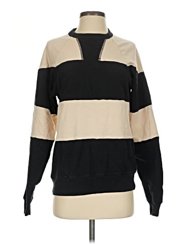 Splits 59 Pullover Sweater (view 1)