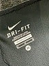 Nike Solid Black Active Pants Size M - photo 7