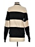 Splits 59 Stripes Black Pullover Sweater Size XS - photo 2