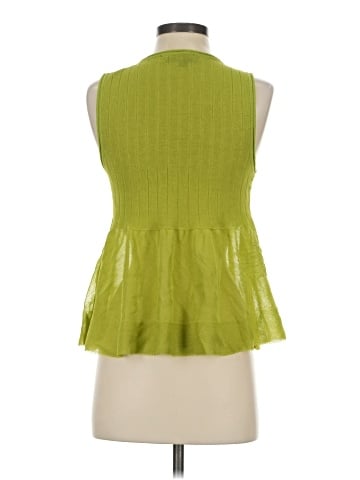 Zara Sleeveless Blouse (view 2)