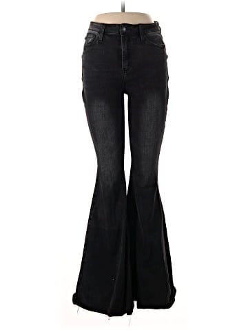 Judy Blue Jeans (view 1)