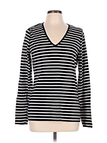 Lauren Jeans Co. Long Sleeve T-Shirt (view 1)