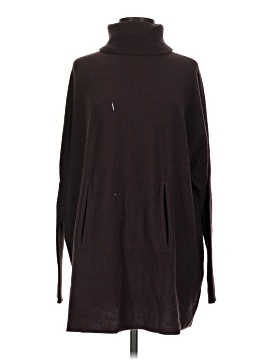 Garnet Hill Turtleneck Sweater