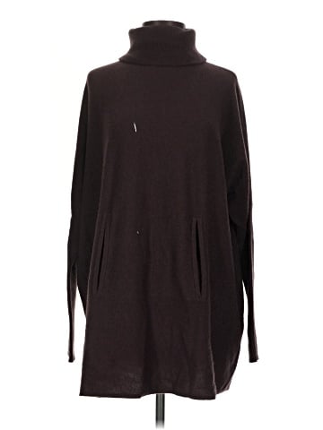 Garnet Hill Turtleneck Sweater (view 1)