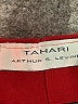 Tahari by ASL Red Blazer Size M (estimated) - photo 6