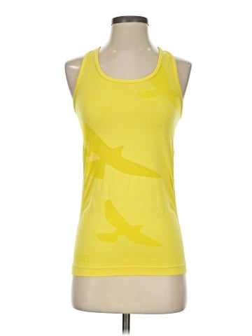 Oiselle Active Tank (view 1)