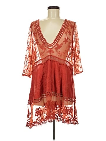 Unbranded Cocktail Dress (view 1)