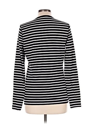 Lauren Jeans Co. Long Sleeve T-Shirt (view 2)