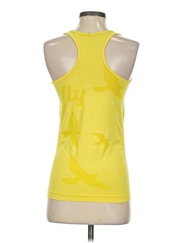 Oiselle Active Tank (view 2)