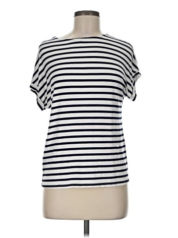 Green Envelope Short Sleeve T-Shirt (view 1)
