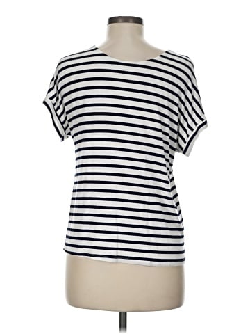 Green Envelope Short Sleeve T-Shirt (view 2)