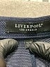 Liverpool Los Angeles Solid Blue Active Pants Size 16 - photo 7