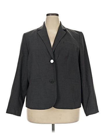 Calvin Klein Blazer (view 1)