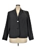 Calvin Klein Gray Blazer Size 20 - photo 1