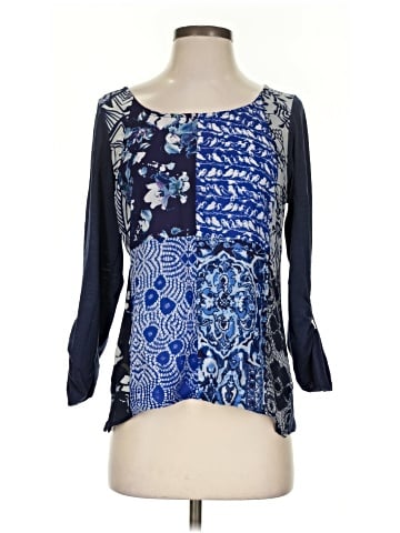 One September 3/4 Sleeve T-Shirt (view 1)