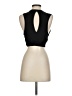 FP BEACH Black Sleeveless Top Size S - photo 2