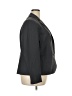 Calvin Klein Gray Blazer Size 20 - photo 4