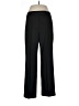 Larry Levine Black Dress Pants Size 12 - photo 1