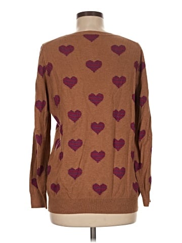 Wallace Pullover Sweater (view 2)