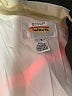 Talbots Ivory Short Sleeve Blouse Size 8 - photo 7