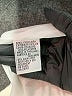 Talbots Ivory Short Sleeve Blouse Size 8 - photo 8