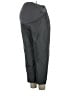 Shein Solid Gray Active Pants Size XL - photo 1