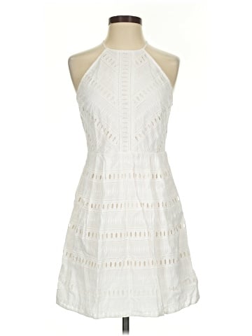 Ann Taylor LOFT Cocktail Dress (view 1)