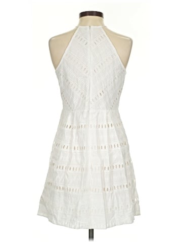 Ann Taylor LOFT Cocktail Dress (view 2)