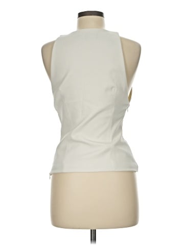Zara Sleeveless Blouse (view 2)