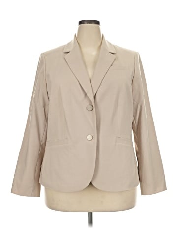 Calvin Klein Blazer (view 1)