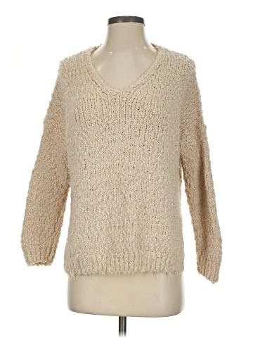Dreamers Pullover Sweater (view 1)