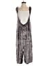 Maeve Paisley Gray Jumpsuit Size XS - photo 1