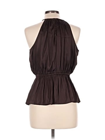 Old Navy Sleeveless Blouse (view 2)
