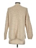 Dreamers Tweed Tan Pullover Sweater Size S - photo 2