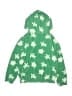 Mini Boden Green Rash Guard Size 7 - 8 - photo 2
