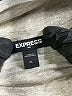 Express Outlet Gray Bodysuit Size XL - photo 3