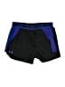Under Armour Black Blue Athletic Shorts Size S - photo 1