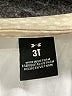 Under Armour Stars Gold Track Jacket Size 3T - photo 3