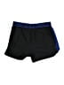 Under Armour Black Blue Athletic Shorts Size S - photo 2