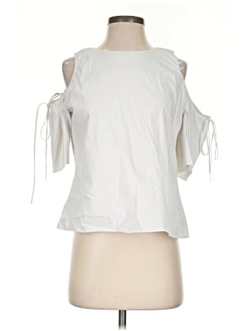 Saks Fifth Avenue Sleeveless Blouse (view 1)
