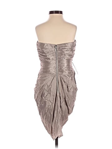 Bebe Cocktail Dress (view 2)