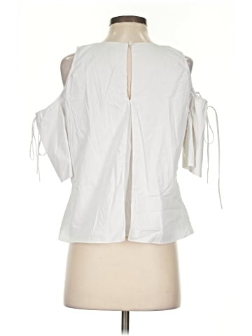 Saks Fifth Avenue Sleeveless Blouse (view 2)