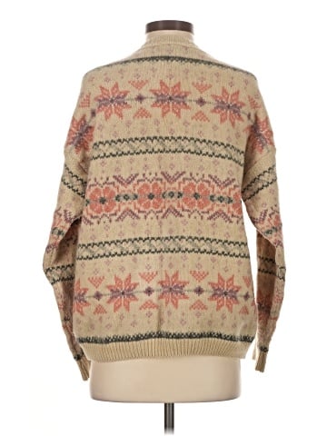 Eddie Bauer Wool Pullover Sweater (view 2)