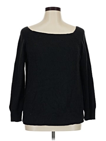 New York & Company Pullover Sweater (view 1)