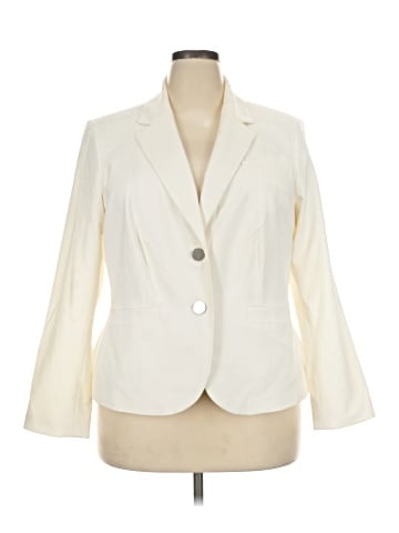 Calvin Klein Blazer (view 1)